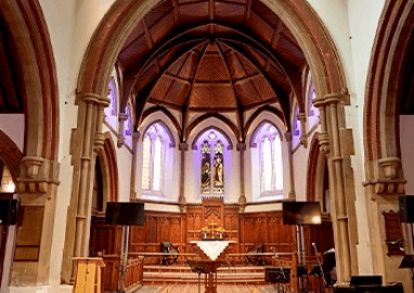 Main Church Grants Programme conditions