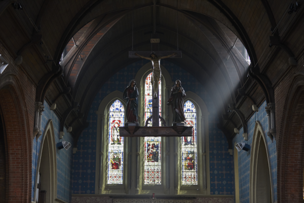 Main Church Grants Programme exclusions and definitions
